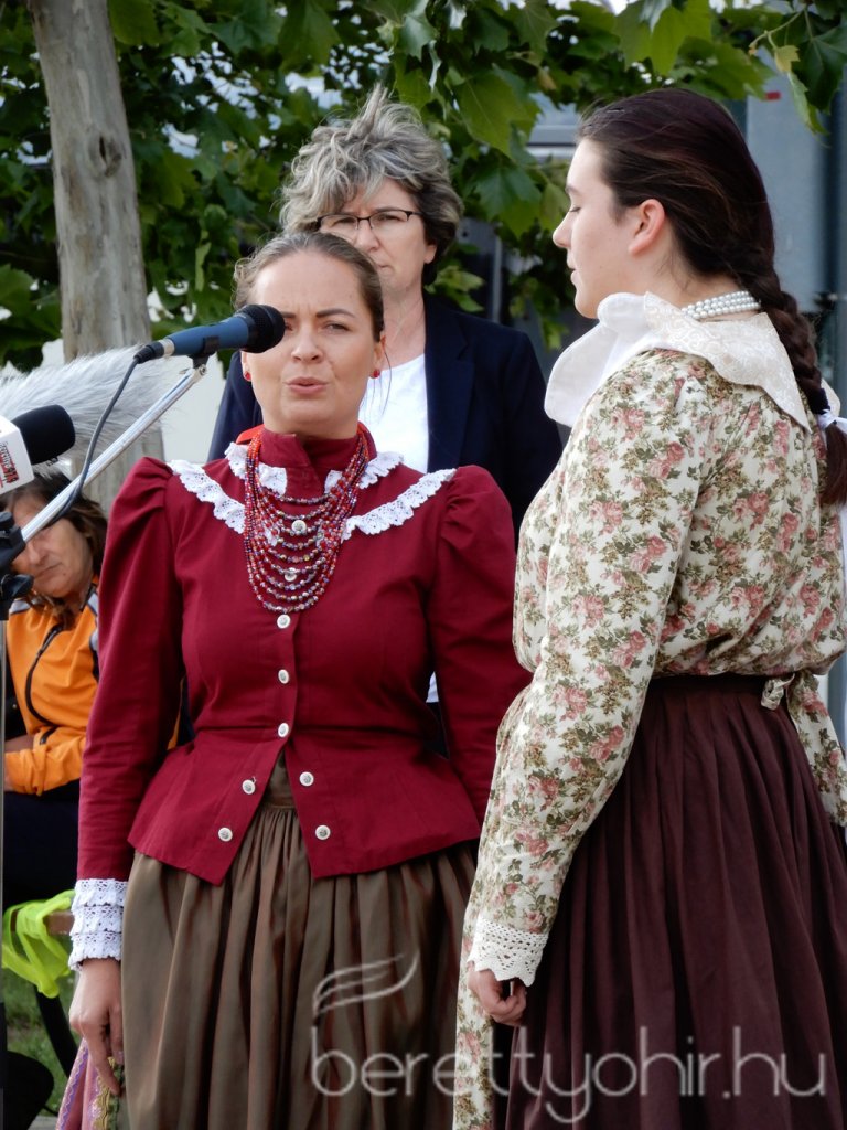 Trianon 100 éves évfordulója10